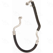 Four Seasons 55242 2002-2006 Honda CR-V A