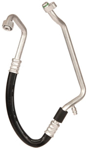 Four Seasons 55260 2007-2011 Acura CSX A