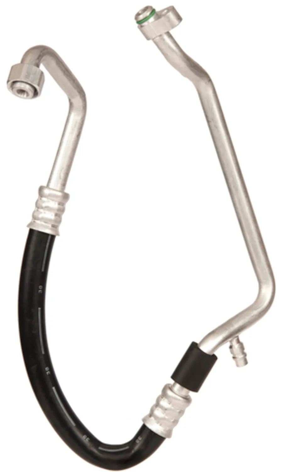 Four Seasons 55260 2007-2011 Acura CSX A