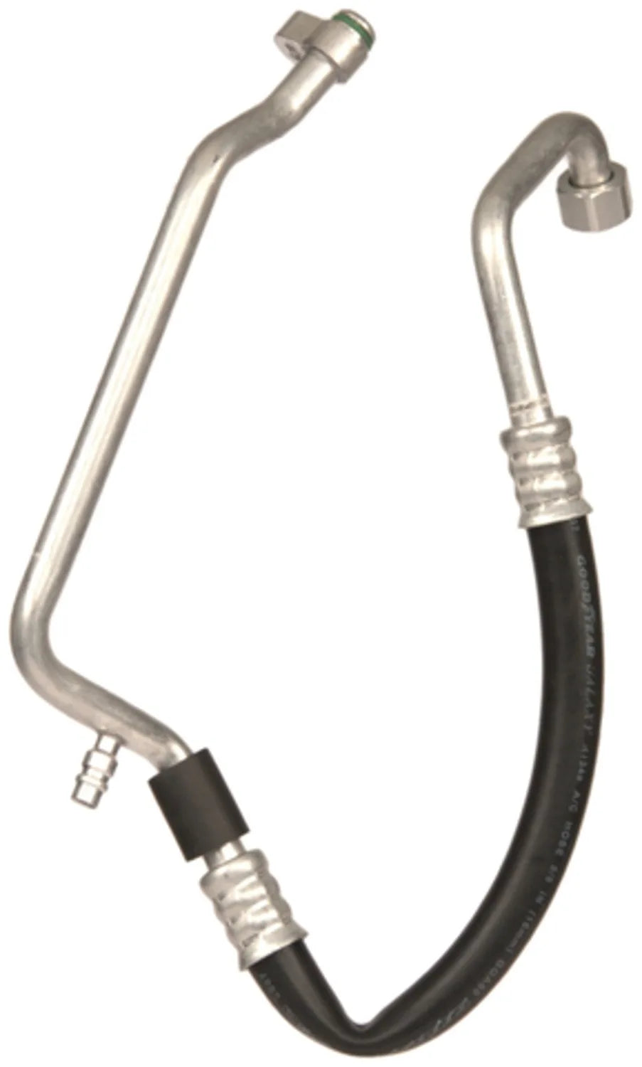 Four Seasons 55260 2007-2011 Acura CSX A