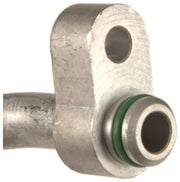 Four Seasons 55275 2001-2003 Acura CL A