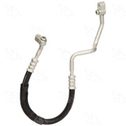 Four Seasons 55275 2001-2003 Acura CL A