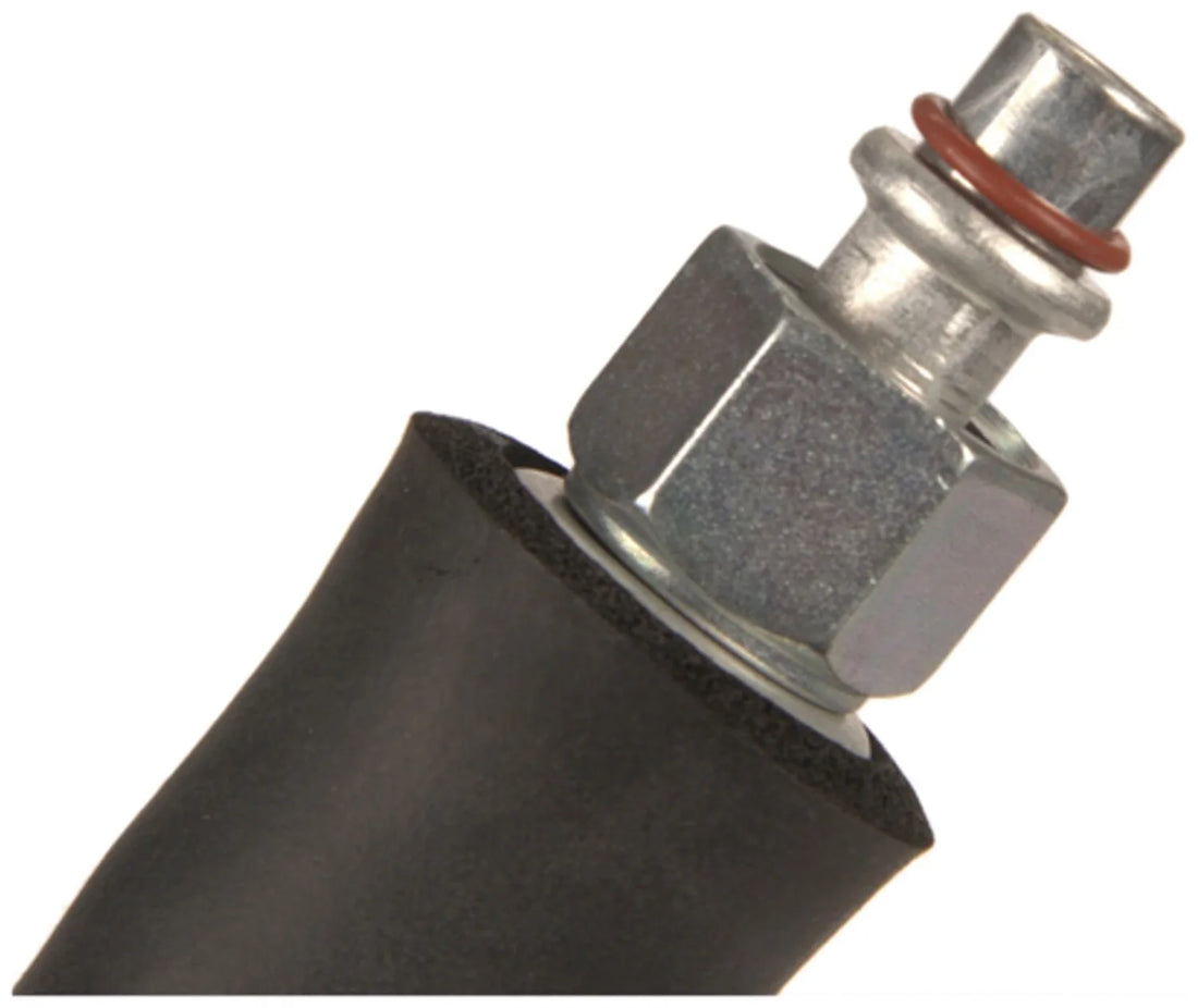 Four Seasons 55285 1986-1990 Acura Legend A