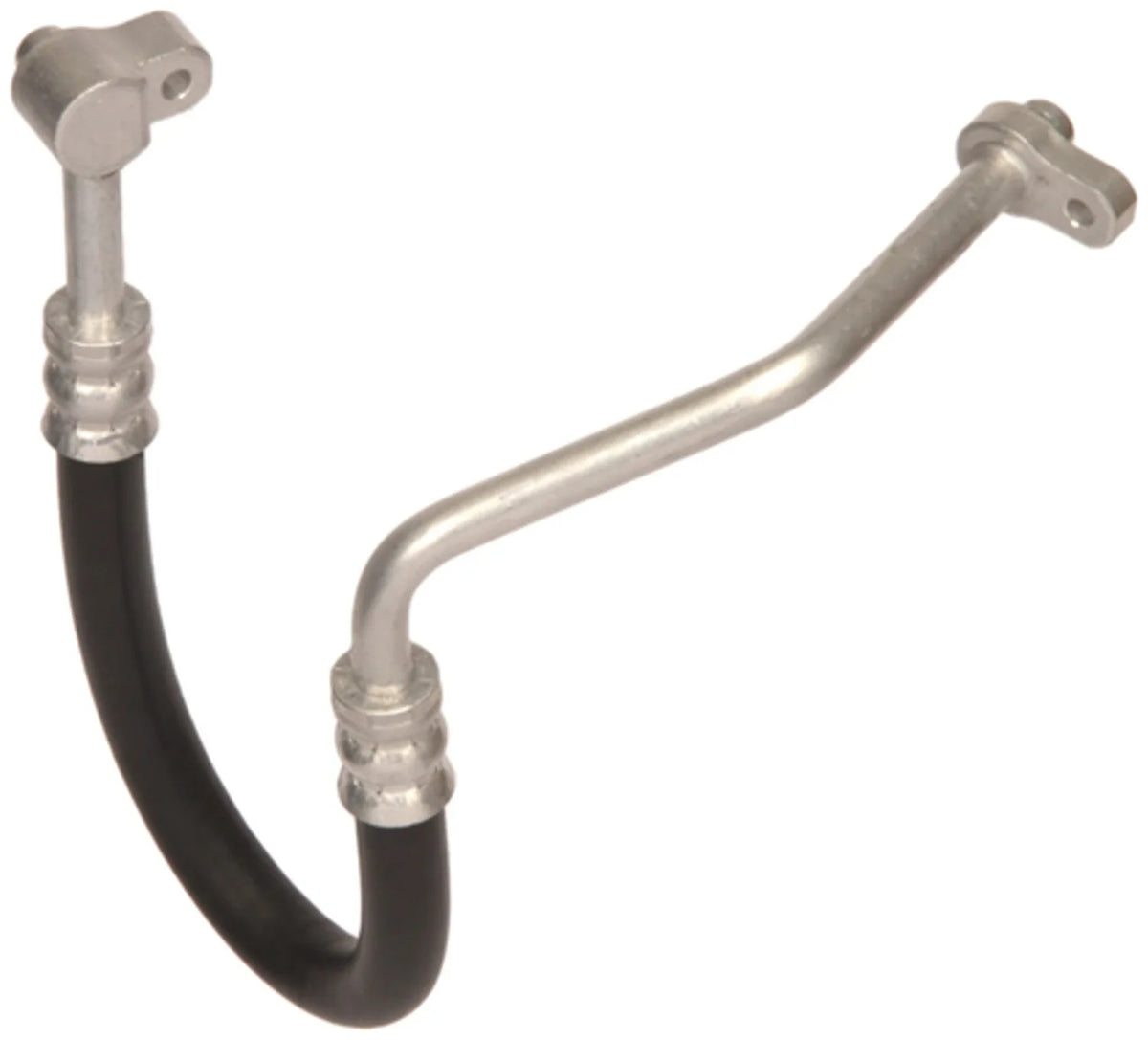 Four Seasons 55290 2001-2004 Hyundai Santa Fe A