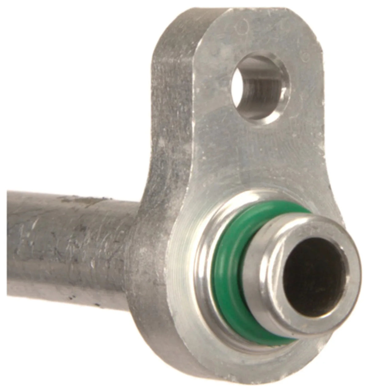 Four Seasons 55290 2001-2004 Hyundai Santa Fe A