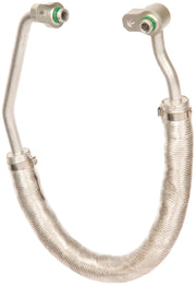 Four Seasons 55291 2003-2006 Hyundai Santa Fe A
