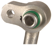 Four Seasons 55291 2003-2006 Hyundai Santa Fe A