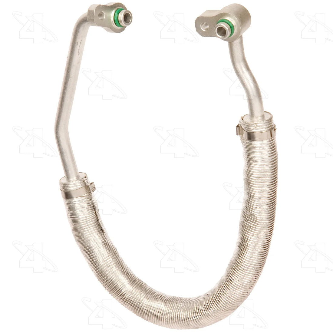 Four Seasons 55291 2003-2006 Hyundai Santa Fe A