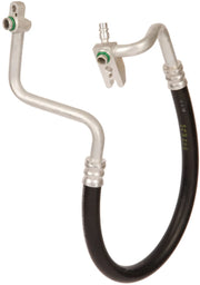 Four Seasons 55293 2001-2005 Hyundai Accent A