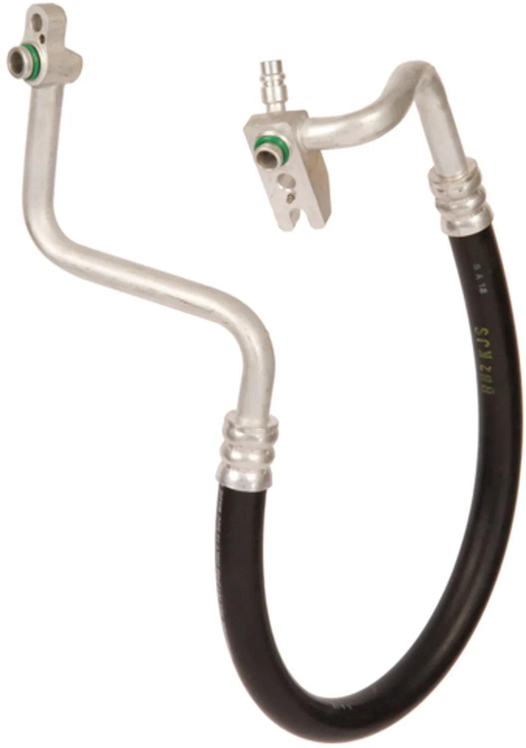 Four Seasons 55293 2001-2005 Hyundai Accent A