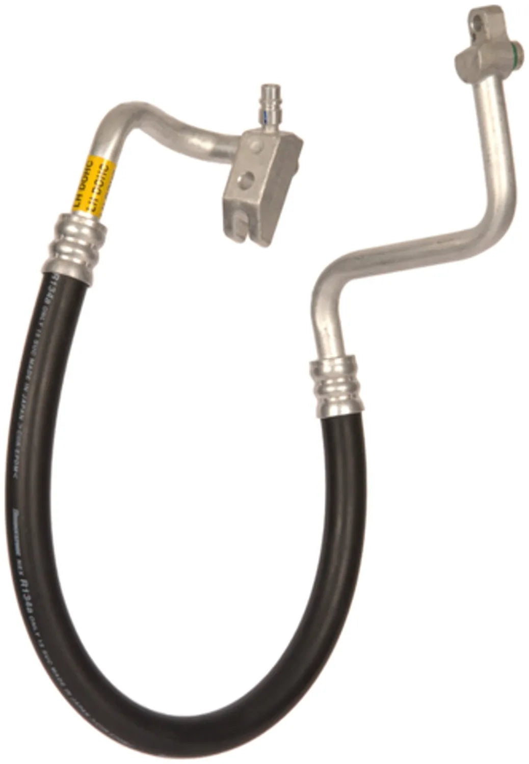 Four Seasons 55293 2001-2005 Hyundai Accent A