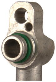 Four Seasons 55293 2001-2005 Hyundai Accent A