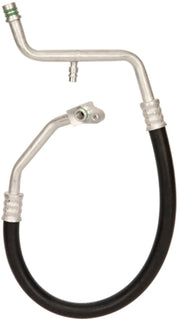 Four Seasons 55299 2000-2002 Toyota Echo A