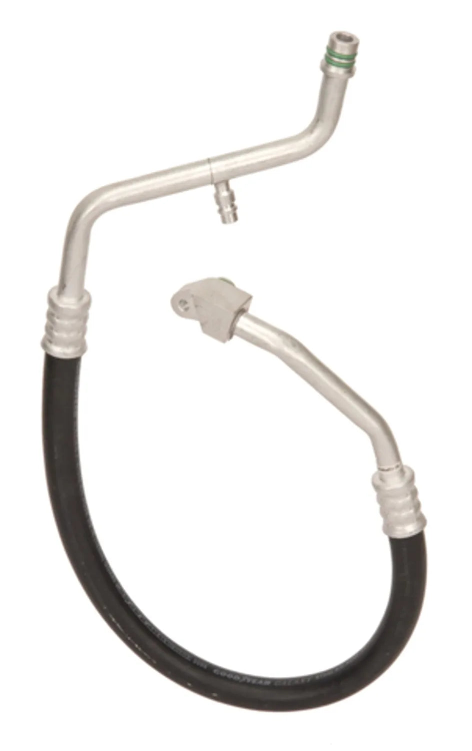 Four Seasons 55299 2000-2002 Toyota Echo A