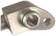 Four Seasons 55299 2000-2002 Toyota Echo A