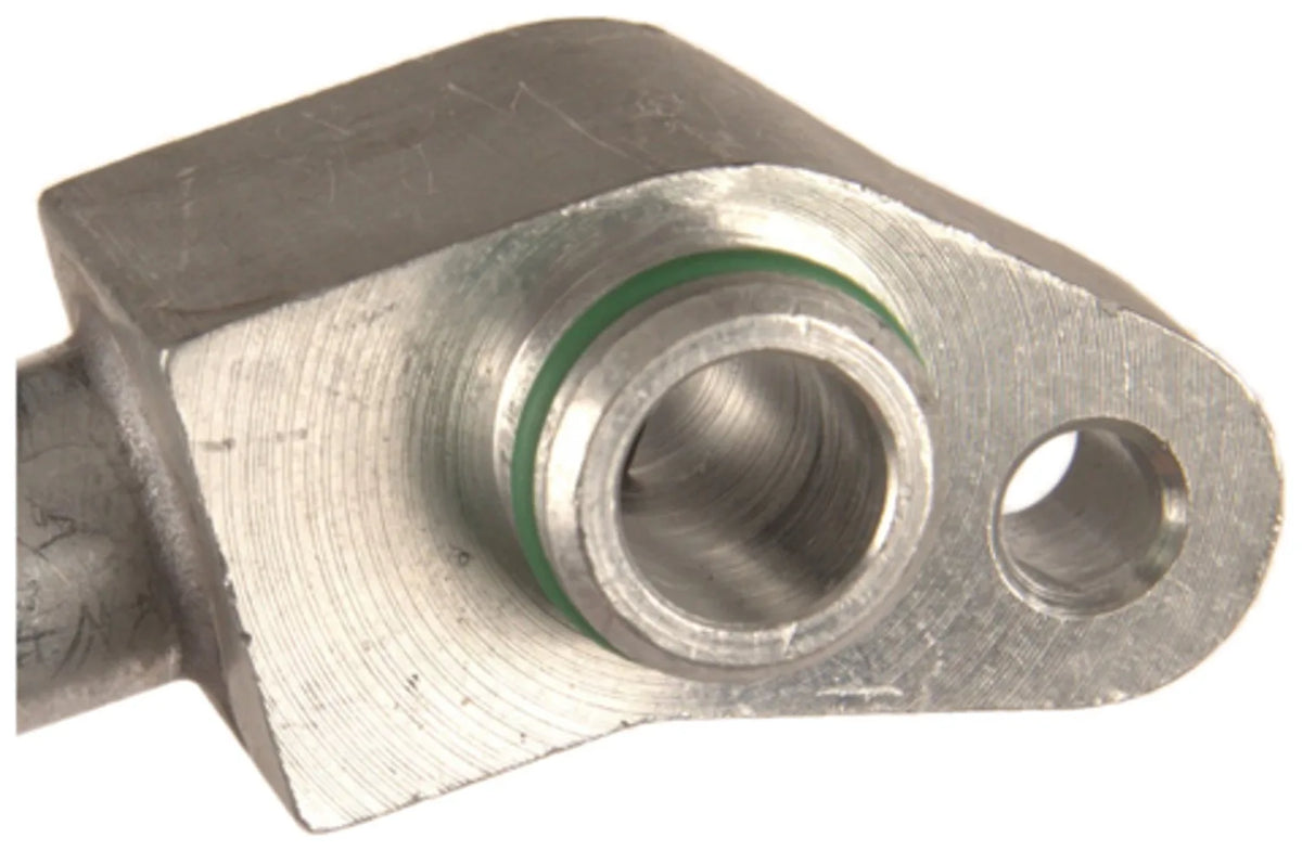 Four Seasons 55299 2000-2002 Toyota Echo A