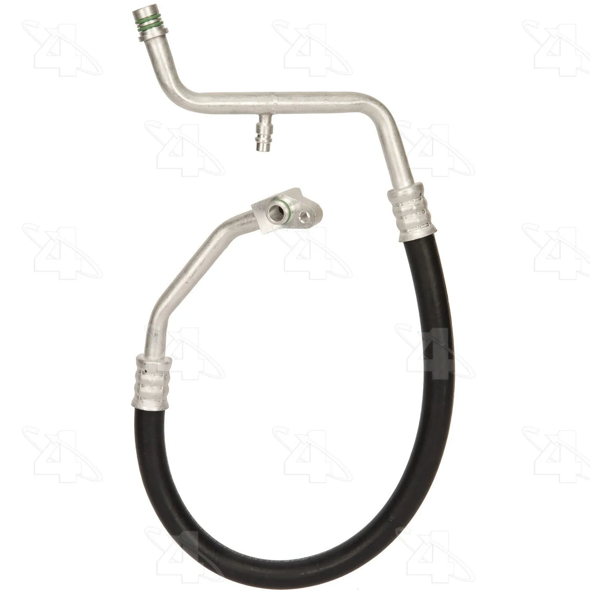 Four Seasons 55299 2000-2002 Toyota Echo A
