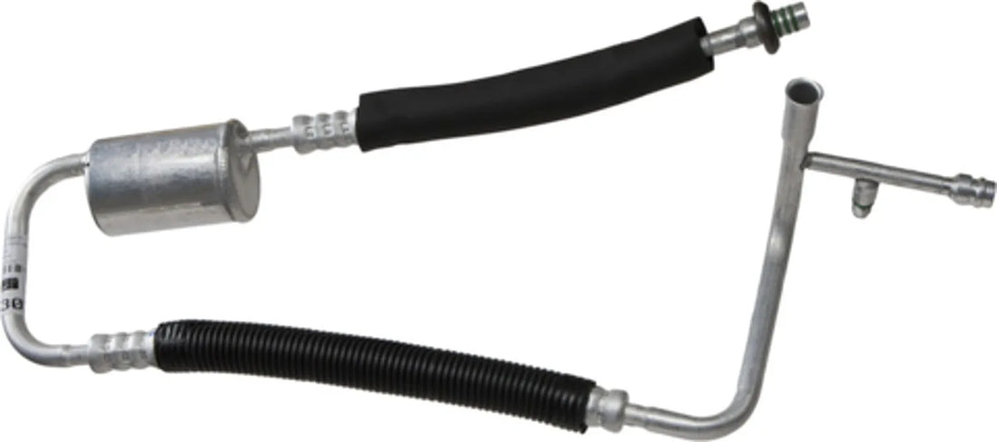 Four Seasons 55303 1994-1996 Mercury Cougar A