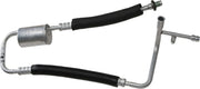 Four Seasons 55303 1994-1996 Mercury Cougar A