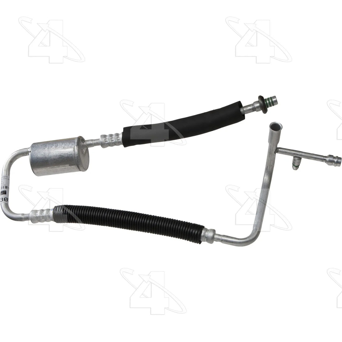 Four Seasons 55303 1994-1996 Mercury Cougar A