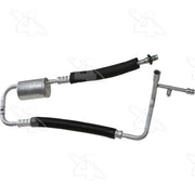 Four Seasons 55303 1994-1996 Mercury Cougar A