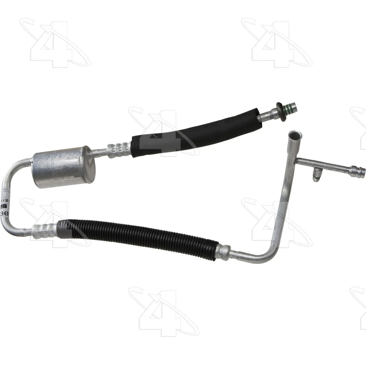 Four Seasons 55303 1994-1996 Mercury Cougar A