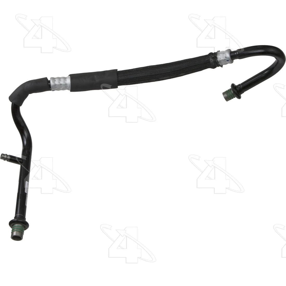 Four Seasons 55305 1994-1995 Ford Thunderbird A