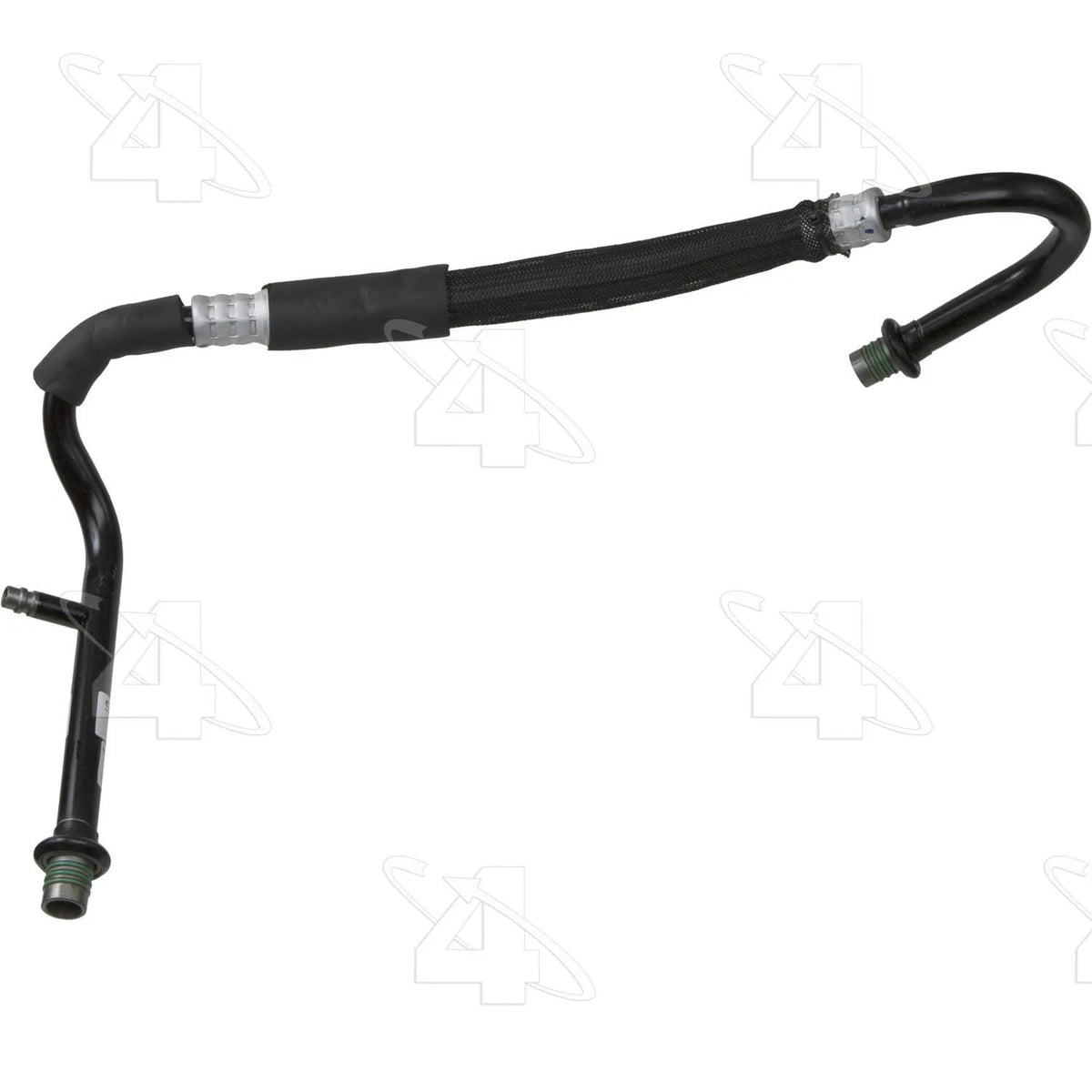 Four Seasons 55305 1994-1995 Ford Thunderbird A