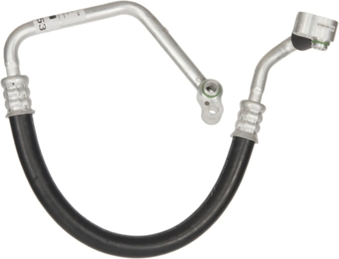 Four Seasons 55353 1993-1994 Toyota Corolla A