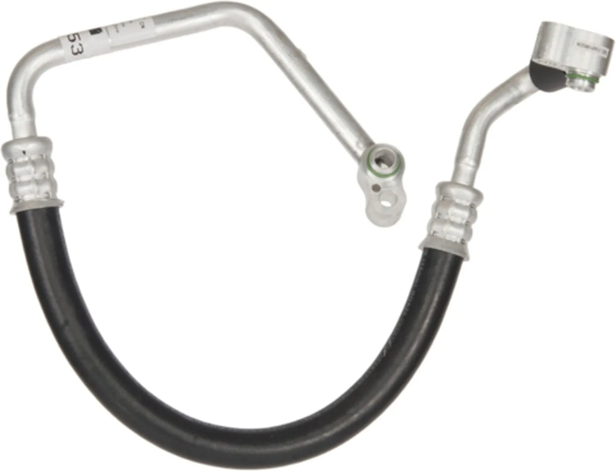 Four Seasons 55353 1993-1994 Toyota Corolla A
