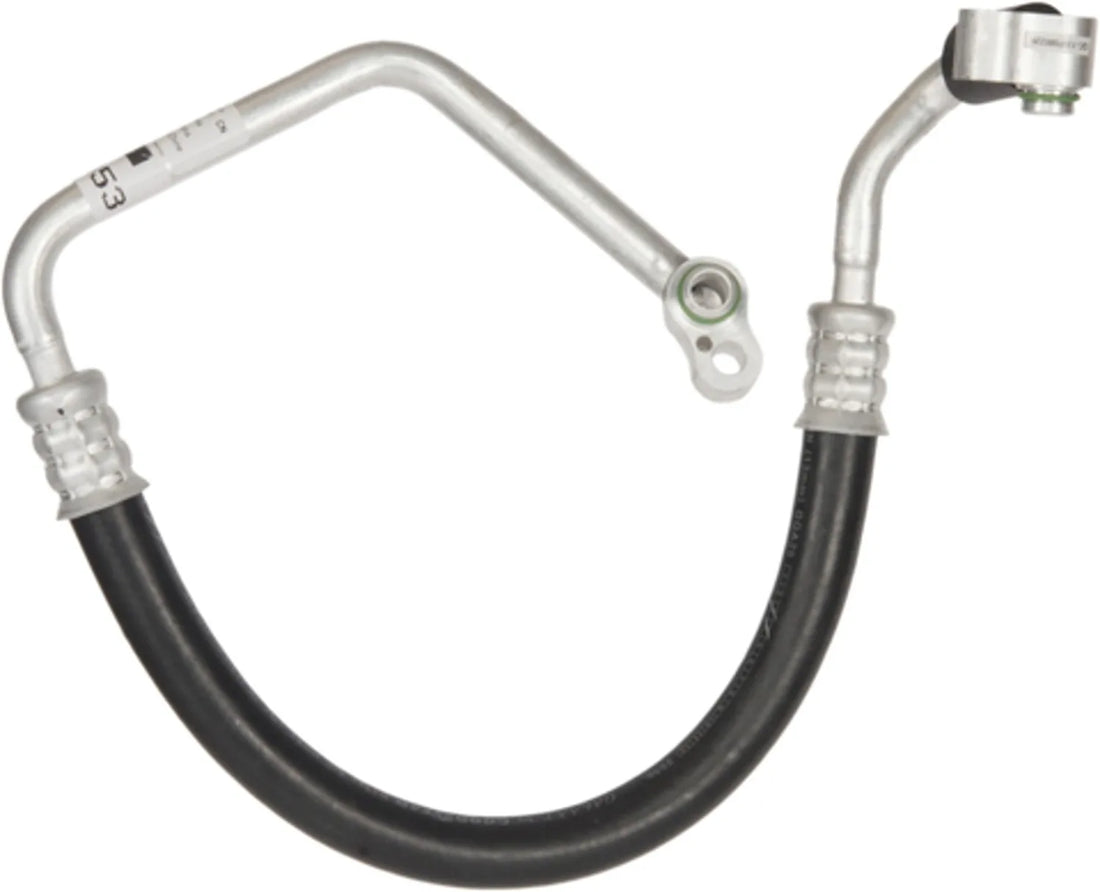 Four Seasons 55353 1993-1994 Toyota Corolla A