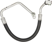 Four Seasons 55353 1993-1994 Toyota Corolla A