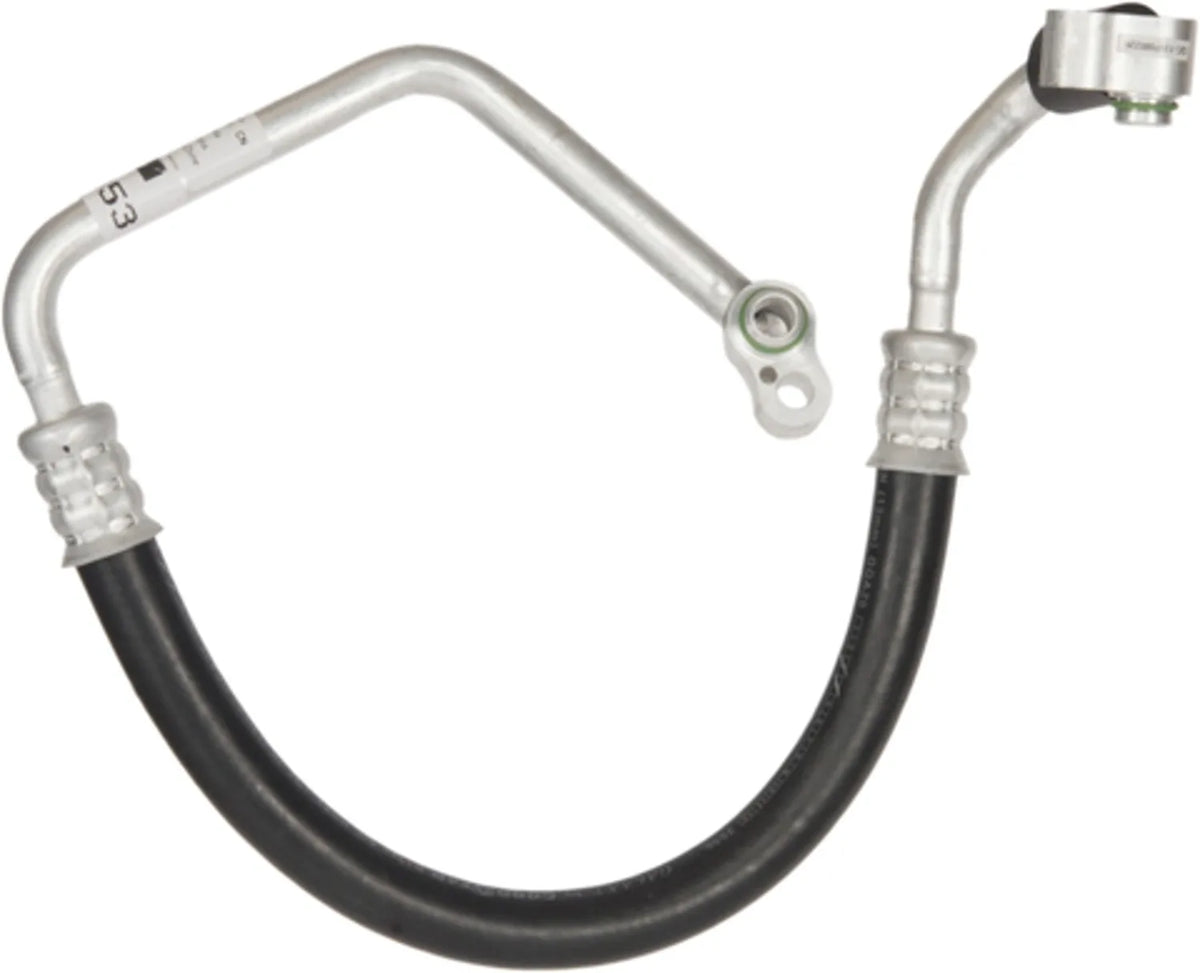 Four Seasons 55353 1993-1994 Toyota Corolla A