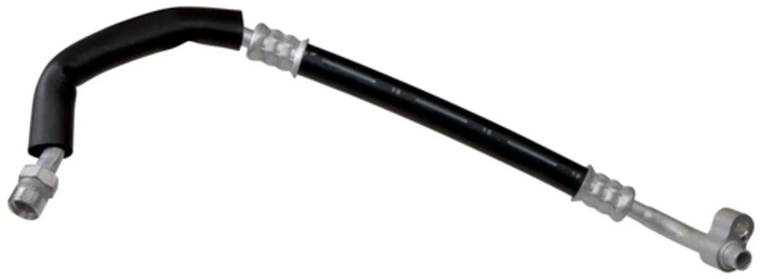 Four Seasons 55354 1986-1987 Toyota Corolla A