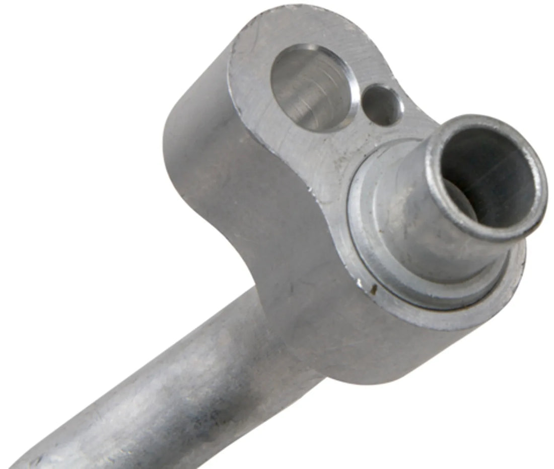 Four Seasons 55354 1986-1987 Toyota Corolla A