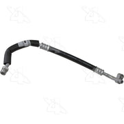 Four Seasons 55354 1986-1987 Toyota Corolla A