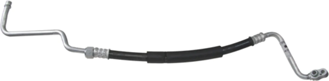 Four Seasons 55363 1989-1991 Toyota Camry A