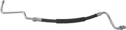 Four Seasons 55363 1989-1991 Toyota Camry A