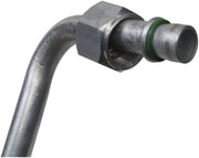 Four Seasons 55363 1989-1991 Toyota Camry A