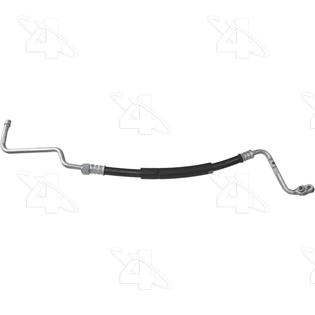 Four Seasons 55363 1989-1991 Toyota Camry A