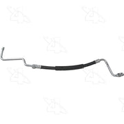 Four Seasons 55363 1989-1991 Toyota Camry A