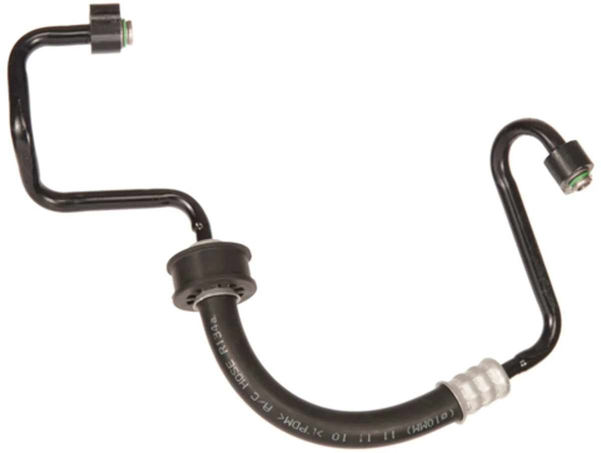 Four Seasons 55377 1995-1999 BMW 318ti A