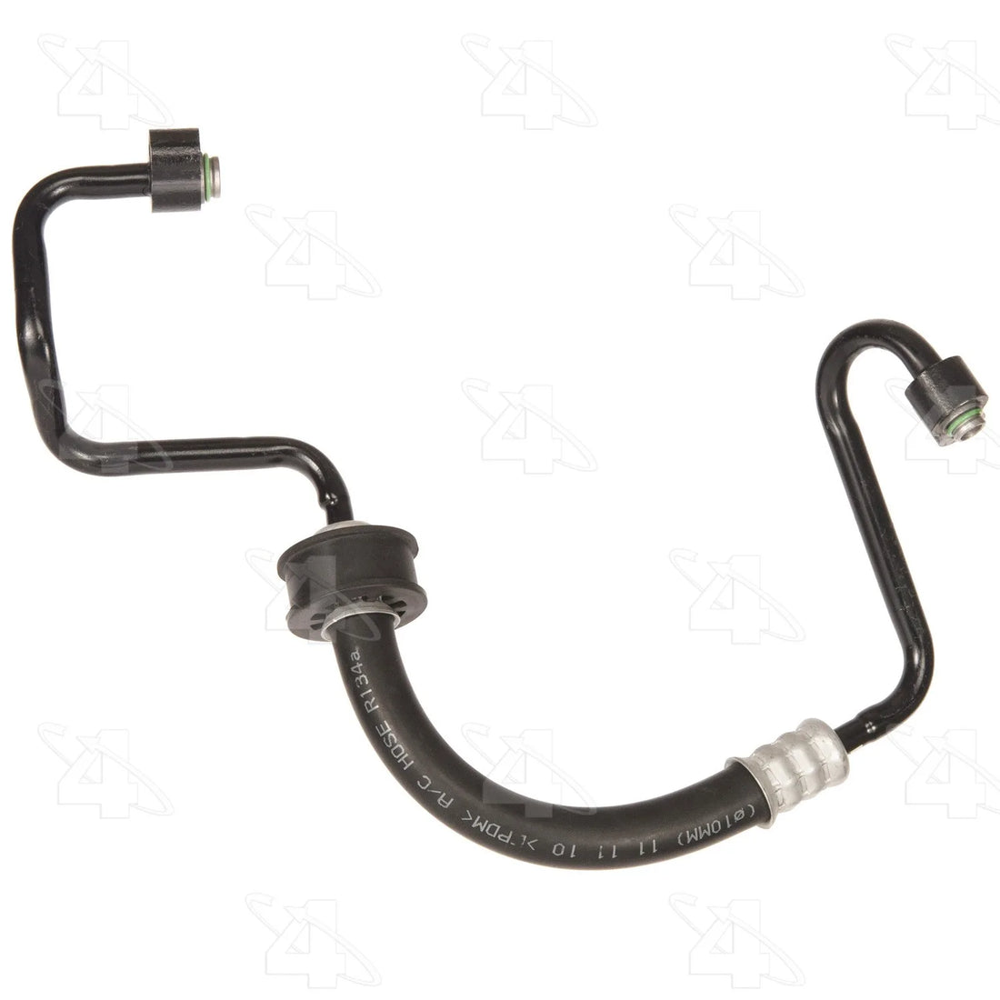 Four Seasons 55377 1995-1999 BMW 318ti A