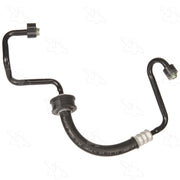 Four Seasons 55377 1995-1999 BMW 318ti A