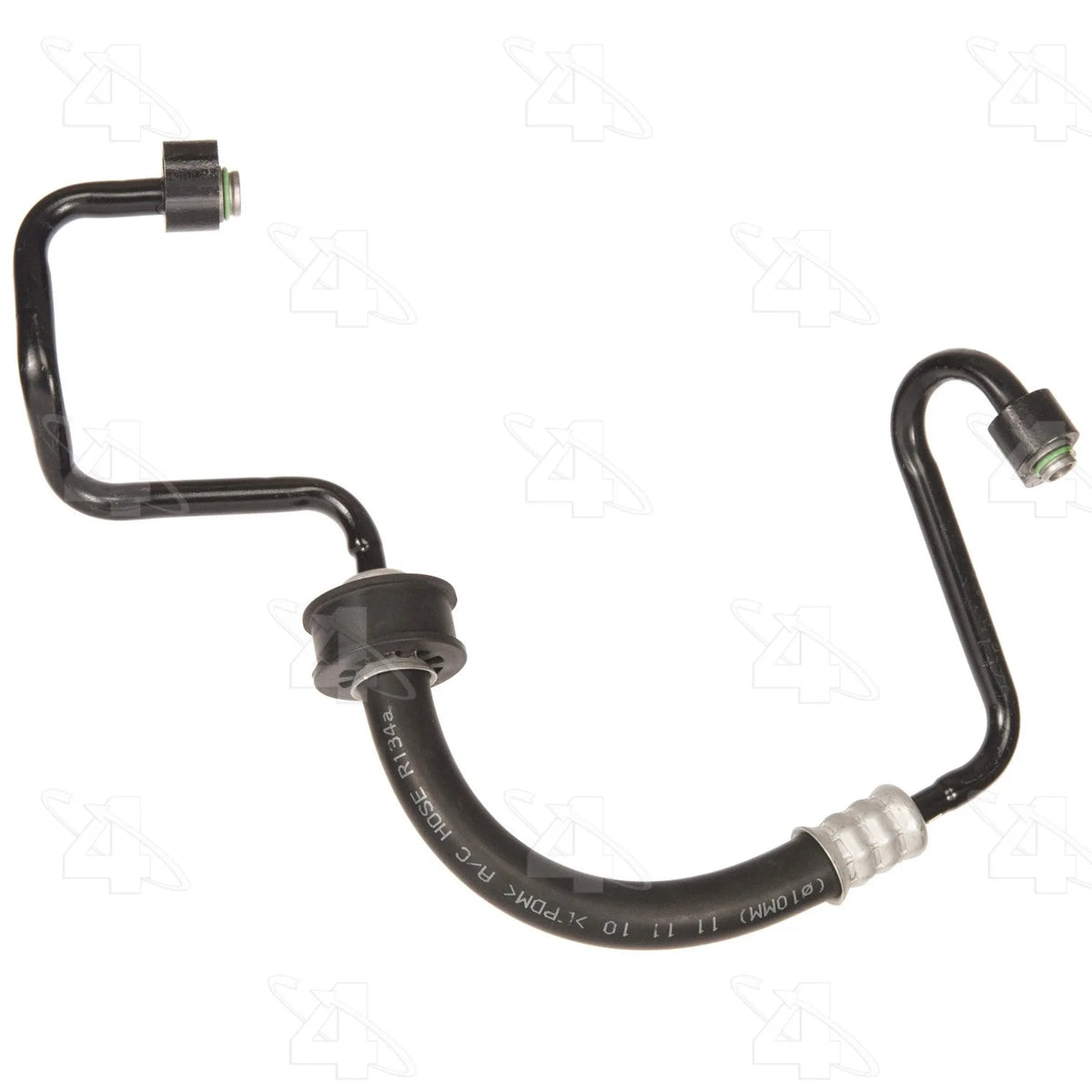 Four Seasons 55377 1995-1999 BMW 318ti A