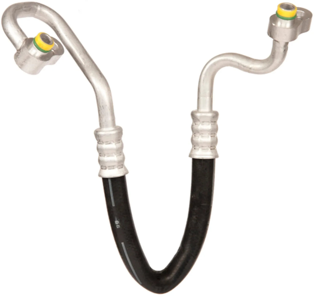 Four Seasons 55382 2003-2008 BMW Z4 A
