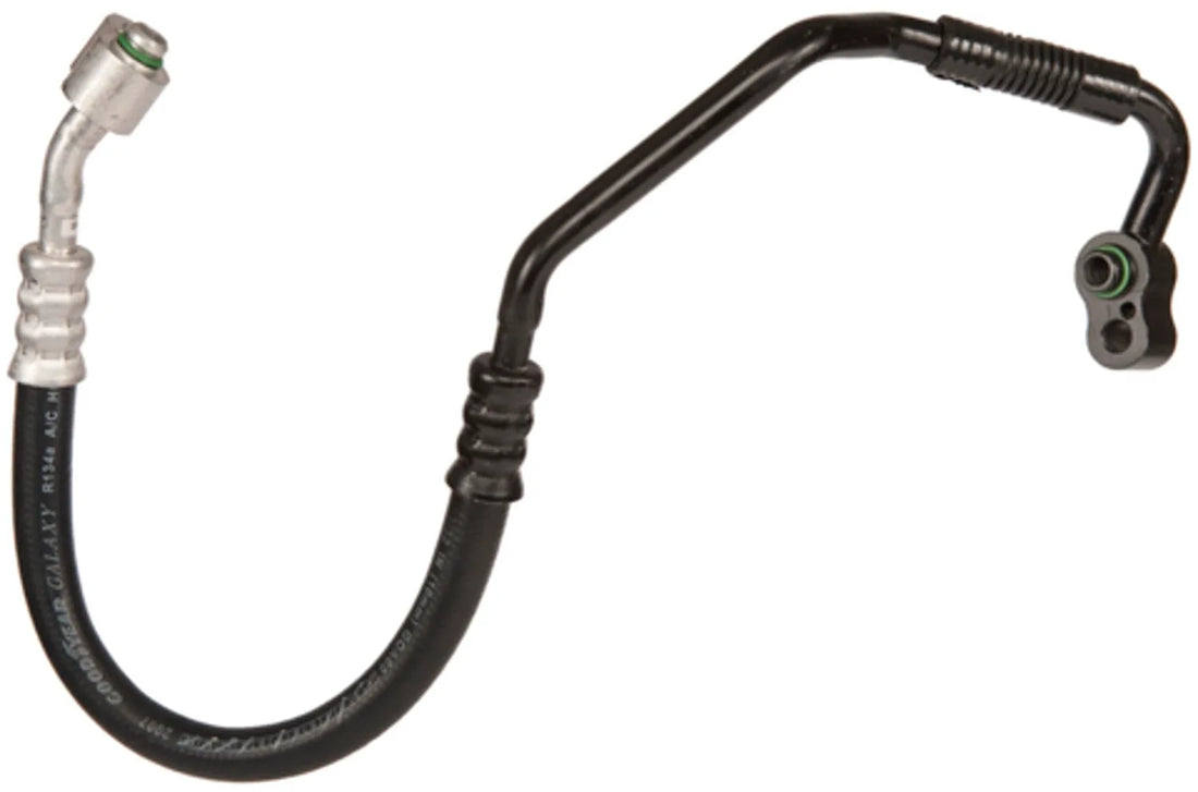 Four Seasons 55412 1992-1993 Toyota Celica A