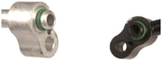 Four Seasons 55412 1992-1993 Toyota Celica A