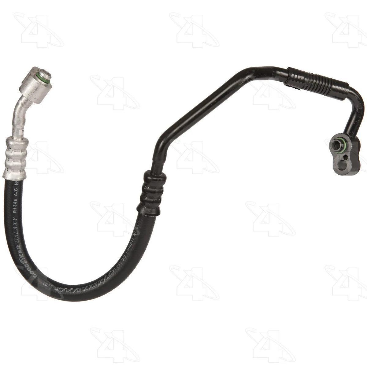 Four Seasons 55412 1992-1993 Toyota Celica A