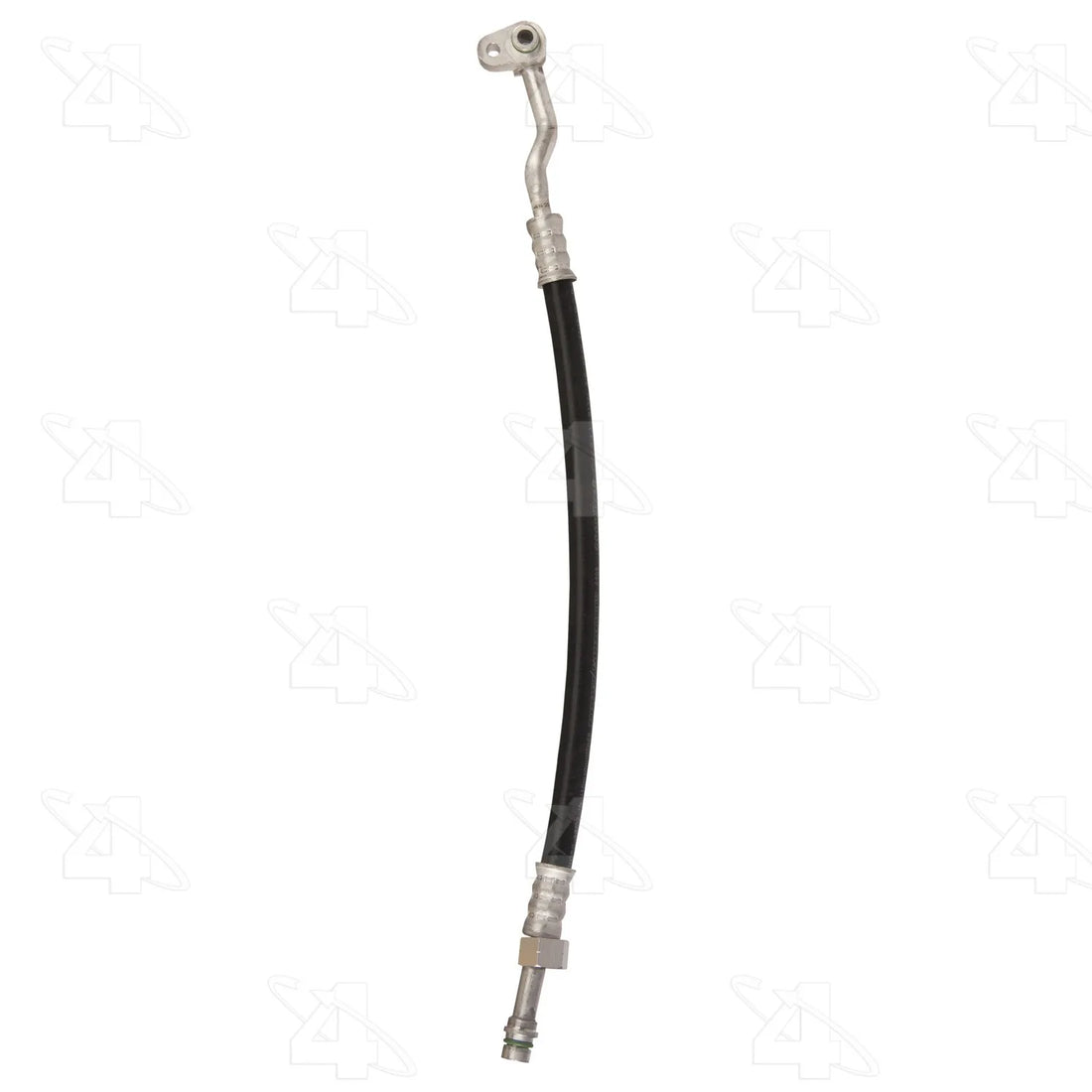 Four Seasons 55415 2001-2002 Toyota Prius A